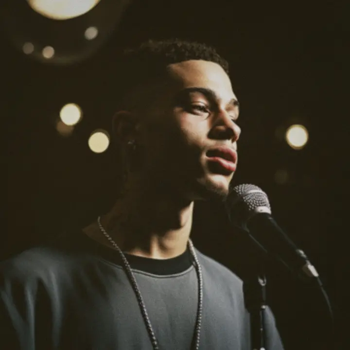 train your own ai voice models